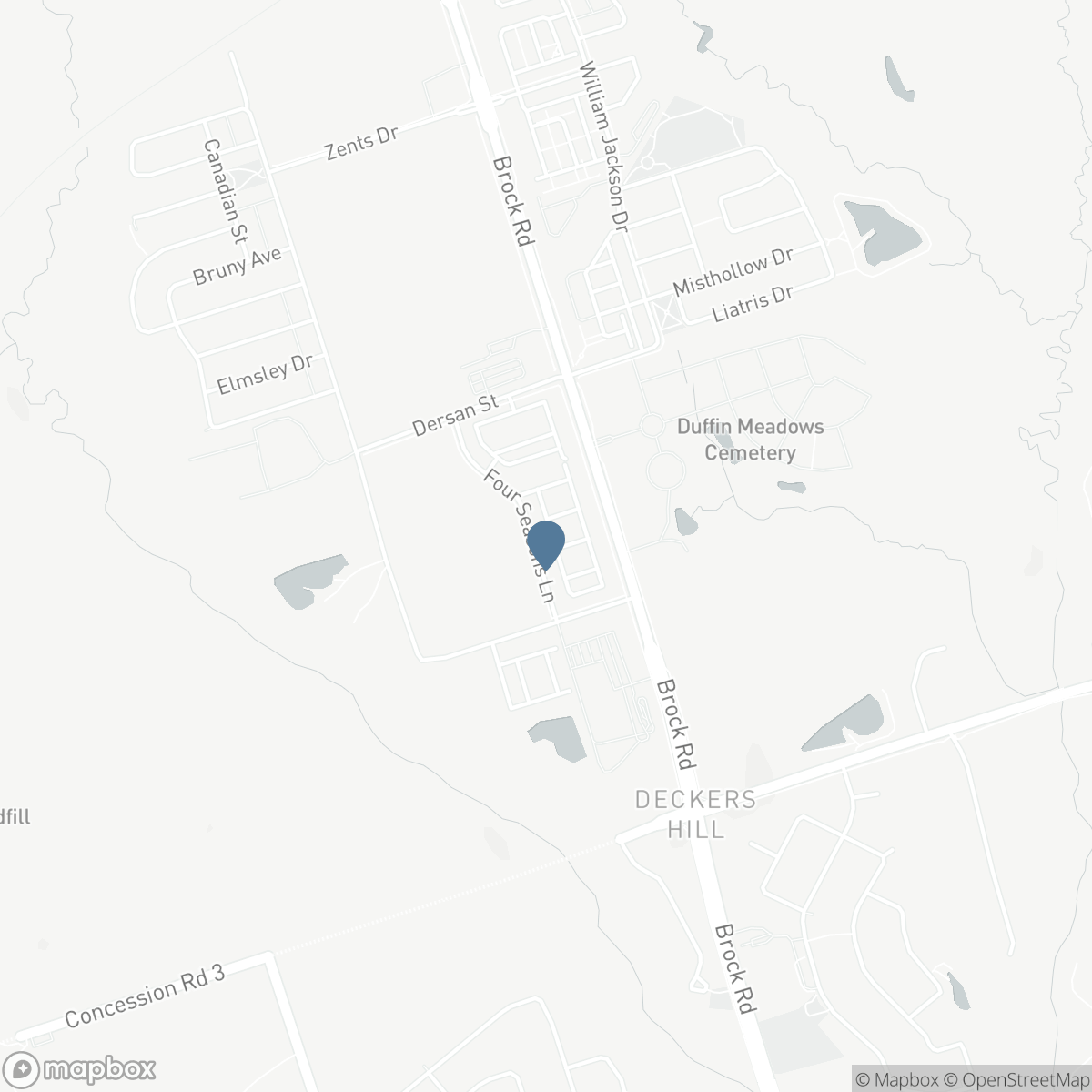 2632 CASTLEGATE CROSSING DRIVE, Pickering, Ontario L1X 0H6